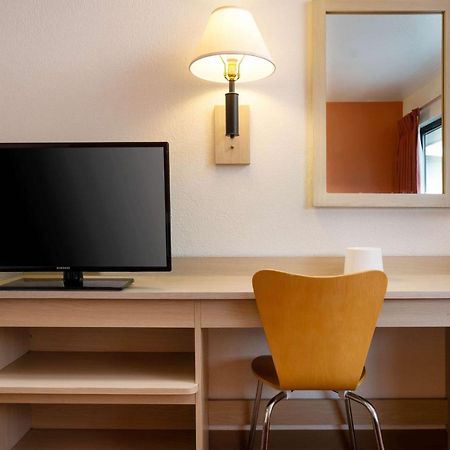 Motel 6-San Luis Obispo, Ca - North Екстер'єр фото